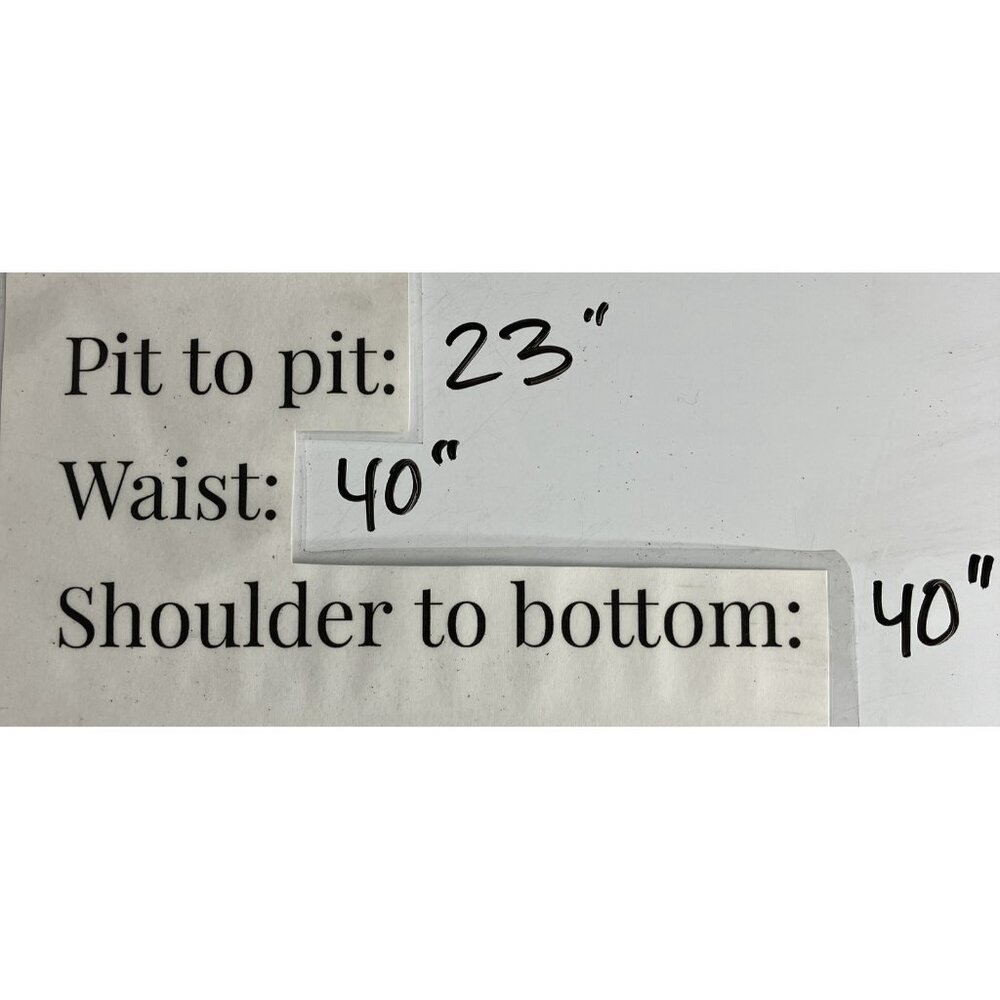 Unique Vintage Betty & Veronica Archie Comic Wrap Dress Plus Size 2X 18 Black - Picture 13 of 13